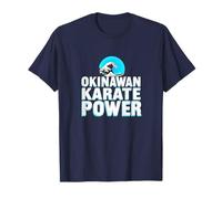Okinawan Karate T-Shirt