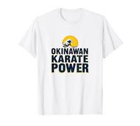 Okinawan Karate T-Shirt