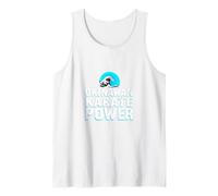 Okinawan Karate Tank Top