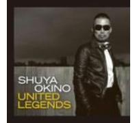 Okino, Shuya - United Legends