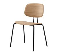 Okito Ply Dining Chair Zeitraum