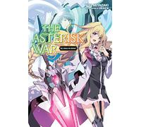 The Asterisk War, Vol. 14 (light novel)