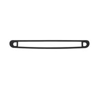 Okiyakusama 3rd Third Brake Light Seal Gasket, Brake Lights High Mount Stop Light Gasket Seal,Auto Accessories Leak Fix Rear Light, C1