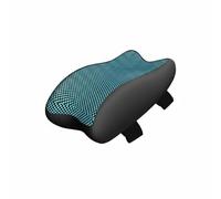 Okiyakusama Armrest Support Cushion Chair Armrest Pad Elbow Rest Cover Memory Padding Thick Impact Buffer Suitable for Office Work Gaming at Home Computer Desk setups