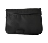 Okiyakusama Auto Glove Box Storage Bag Organizer Insurance Owner Cars Handbook for Tickets for Cards