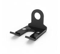 Okiyakusama Barbell Storage Hook Wall Organizational Holder Upright Mount Bracket Space Saving Rack Attachment Convenient Storage Solution Suitable for Home