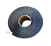 Okiyakusama Butyl Sealant Tape Headlight Sealant Retrofit Butyl Rope for RV Window Door Windshield Home Appliance Panels Automotive, 6mm