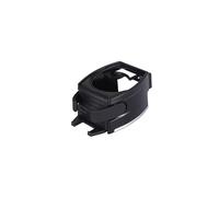 Okiyakusama Car Air Vent Cup Holder Phone Mount, Black | Rotation Mechanism, Vent Mounted , Quick Refreshments, For Vehicle Enthusiasts
