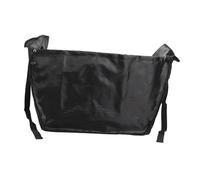 Okiyakusama Car Hammock Storage Bag, Shopping Portable Bags, Multipurpose,Collapsible Car Backseat Organizer for Most Vehicles