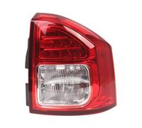 Okiyakusama Car Rear Light Assembly Replacement Tail Lamp Brake Light Professional Repair Parts Replace Rear Lamp Spare Parts Accessories Accessory Factory, Right