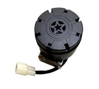 Okiyakusama Car Truck Reversing Alarm Horn 12-36 V Reverse Beep Horn Reverse Beep Vehicle Reverse Beeping Alarm Beeper Buzzer Accessories