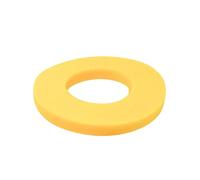 Okiyakusama Car Trunk Front Strut Top Mount Tower Suspension Steering Shock Absorbing Bushing Washer Rubber Ring Replace, Accessory