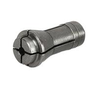 Okiyakusama Die Grinder Collet, Pneumatic Engraving Machine Chuck, Spare Parts Grinding Machine Clamping Collet, Grinding Hand Tools, 3mm