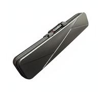 Okiyakusama Golf Secure Aluminum Billiards Carrier Portable Lockable Equipment Organizer with Rigid Outer Layer and Combination Lock Suitable for Sporting Events Travel Club Practice