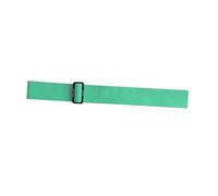 Okiyakusama Golf Swing Training Band Arm Correction Training Band Accessory Muscle Memory Stabilizer Elastic Strap for Beginners Fitness Studio, Light Green