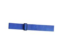 Okiyakusama Golf Swing Training Band Arm Correction Training Band Accessory Muscle Memory Stabilizer Elastic Strap for Beginners Fitness Studio, Blue