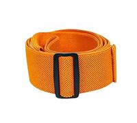 Okiyakusama Golf Swing Training Band Arm Correction Training Band Accessory Muscle Memory Stabilizer Elastic Strap for Beginners Fitness Studio, Orange