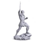 Okiyakusama Greek Mythology Model /35, Style to 3