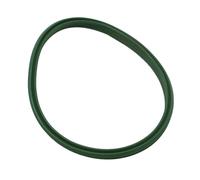 Okiyakusama Intercooler Boost Pipe Seal Hose O Ring, 3C0145117H 1J0145117A 11617791470 Car Truck Spare Auto Accessory Turbocharger Part