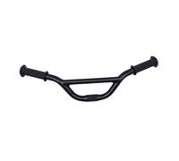 Okiyakusama Kids Bike Handlebar Replacement Riser Bar for Biking Maintenance Upgrade