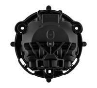 Okiyakusama Outside Mirror Actuator Motor Accessories Attachment Sturdy Spare Parts Black Compatible for 5 6 Palisade, R 87622F1000