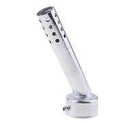 Okiyakusama Performance Motorbike Exhaust Muffler Angle Baffle DB - 48mm