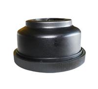 Okiyakusama Pressure Cup Hubs Nut Car Repair Tool for Wheel Practical for Tire Balancing Machine Tyre Changer Tool Quick Release Hub Nut