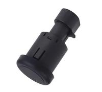 Okiyakusama Replacement Tailgate Release Button 22863048 for 2007-14