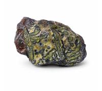 Okiyakusama Rough Leopard for Home Decor and Aquarium Landscaping, for Fish Tanks - for Terrariums, 3-5cm 1000g
