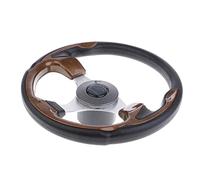 Okiyakusama Steering Wheel for Boats and Yachts