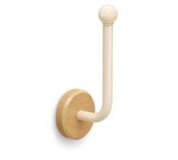 Okiyakusama Wall Hook, Mount, Composite, Color to 1 | Resistance, Drill Wall Hook, -Prone Areas, For Dorm Residents