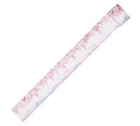 Okiyakusama Washi Tape, Paper Decorative Handbook, Sweetheart Dance