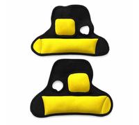 Okiyakusama Weighted Gloves for Tremors, Hand Weights for Stability, Exercise Gloves for Parkinson's Patients, Weight Gloves for Men