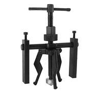 OKJHFD 3 Jaw Inner Bearing Puller,Adjustable Gear Extractor Heavy Duty Automotive Machine Top Sell for Motorcycle Car Auto