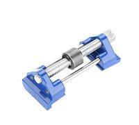 OKJHFD Self-Centering Honing Guide Jig for Sharpening Blade Chisels Plane Irons Woodworking Tool for Wood Chisel Edge Sharpening Holder Blade Chisels