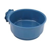 OKJHFD Warm water bowl with constant temperature and insulation, large capacity for winter dog bowls and pet cats, convenient for feeding