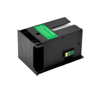 OKJIEER T6710, Compatible Maintenance Box, for Epson WorkForce Pro, WF 5110 5190 5620 5690 4630 4640 3520 3530 3540 3640, WP 4010 4020 4530 4533 4540 4590 M5190