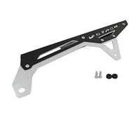 OKJSRPW Motorcycle Fairing Motorbike Compatible with Suzuki V-Strom 650 VStrom DL650 2004 2005 2006 2007 2008 2009 2010 Sprocket Chain Guard Cover Protector Motorcycle Accessories(Type 1)