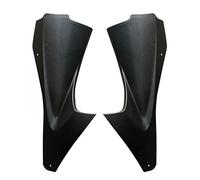 OKJSRPW Motorcycle Fairing Motorcycle Fairing Compatible with Yamaha YZF-R6 YZF R6 2006 2007 Air Dust Cover Fairing Insert Part Cowling Plastic Motorcycle Accessories