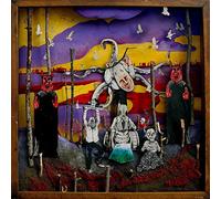 Okkervil River - A Dream in the Dark: Two Decades of Okkervil River Live [VINYL]