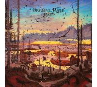 Okkervil River Away (CD) (US IMPORT)