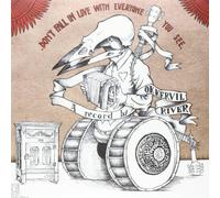 Okkervil River - Don't Fall In Love With Everyone You See [VINYL]