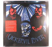 Okkervil River - I Am Very Far [VINYL]