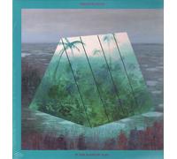 Okkervil River In the Rainbow Rain LP Vinyl NEW