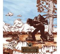 Okkervil River – The Silver Gymnasium – CD – Digipack – US Import