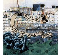 Okkervil River - Sleep And Wake-Up Songs (Deluxe Edition) [VINYL]
