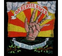 Okkervil River - Stage Names [Australian Import]