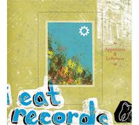 Okkervil River, Summer Hymns, Shearwater, Phosphorescent, and 17 others! - Appetizers & Leftovers (UK Import)