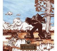 Okkervil River – The Silver Gymnasium – CD – Digipack – US Import