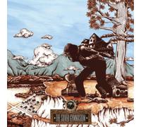 Okkervil River The Silver Gymnasium (Vinyl) 12" Album (US IMPORT)